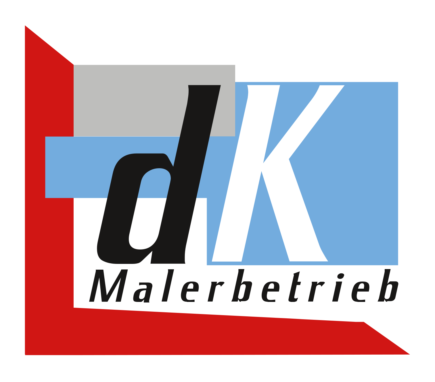 dK Malerbetrieb GmbH